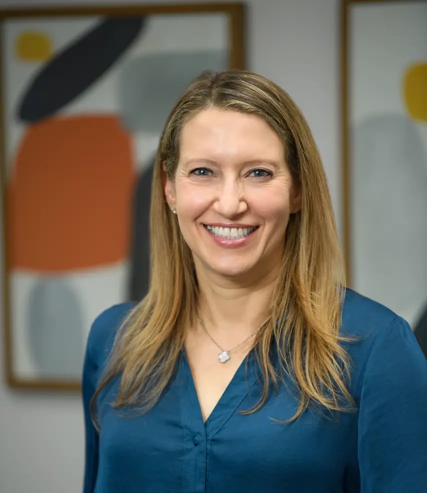 Leslie Ashman portrait